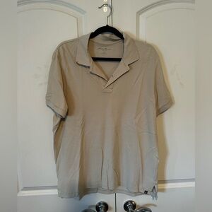 Eddie Bauer polo